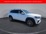 2024 Mercedes-Benz GLS GLS 450 4MATIC®