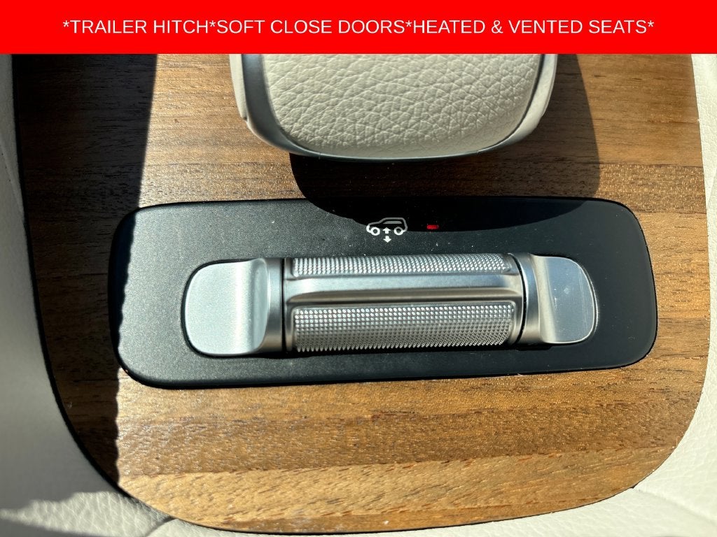 2024 Mercedes-Benz GLS GLS 450 4MATIC®