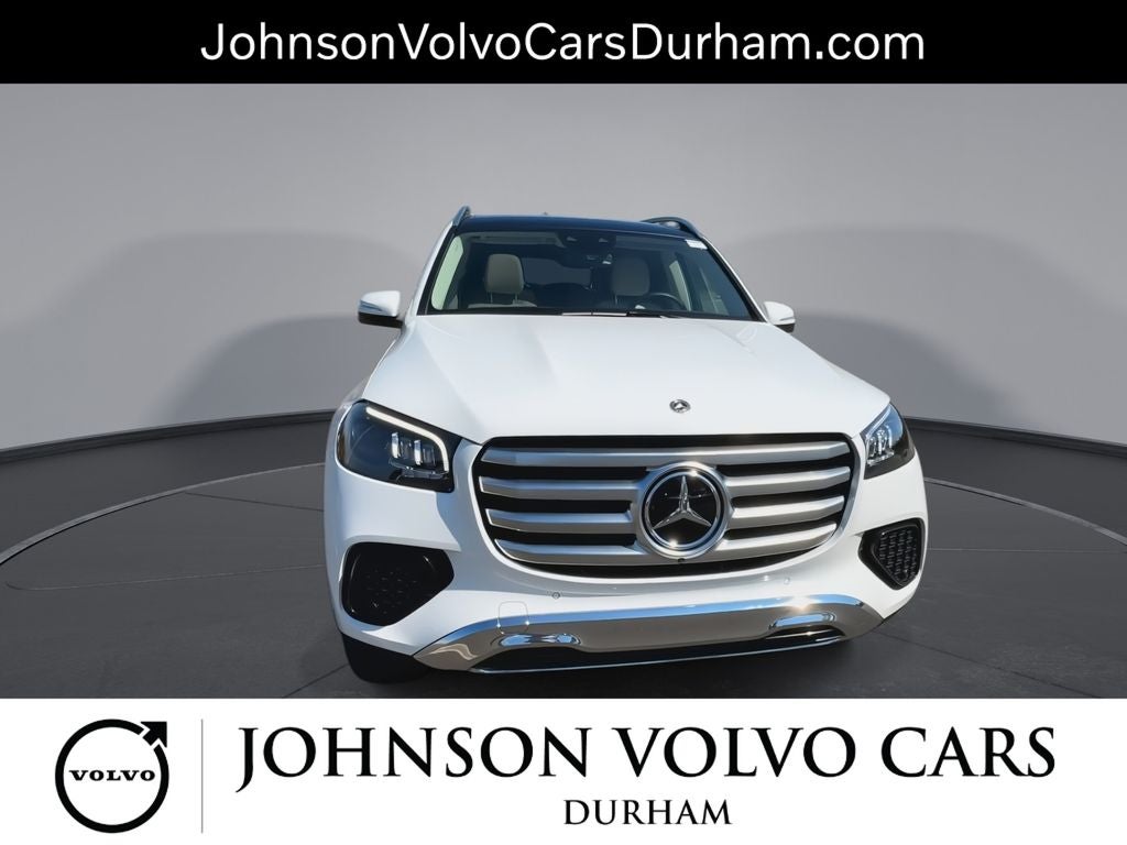 2024 Mercedes-Benz GLS GLS 450 4MATIC®