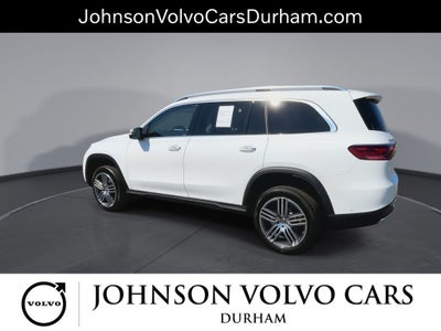 2024 Mercedes-Benz GLS GLS 450 4MATIC®