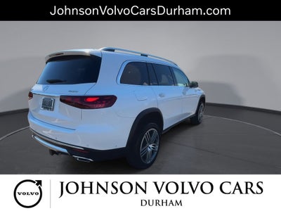 2024 Mercedes-Benz GLS GLS 450 4MATIC®