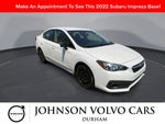 2022 Subaru Impreza Base