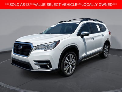 2020 Subaru Ascent Touring