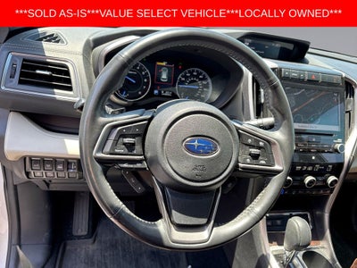 2020 Subaru Ascent Touring