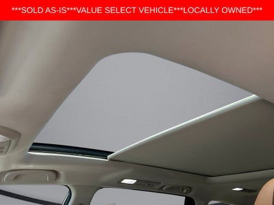 2020 Subaru Ascent Touring
