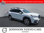 2020 Subaru Ascent Touring
