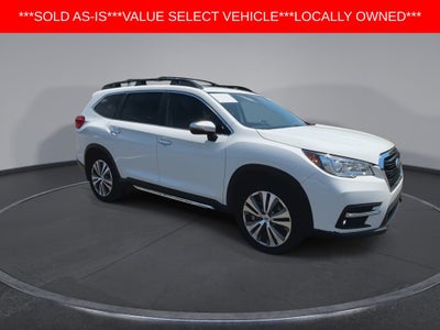 2020 Subaru Ascent Touring