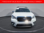 2020 Subaru Ascent Touring