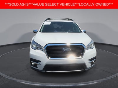 2020 Subaru Ascent Touring