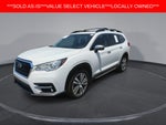 2020 Subaru Ascent Touring