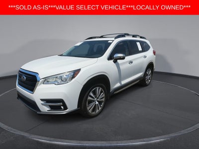 2020 Subaru Ascent Touring
