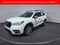 2020 Subaru Ascent Touring