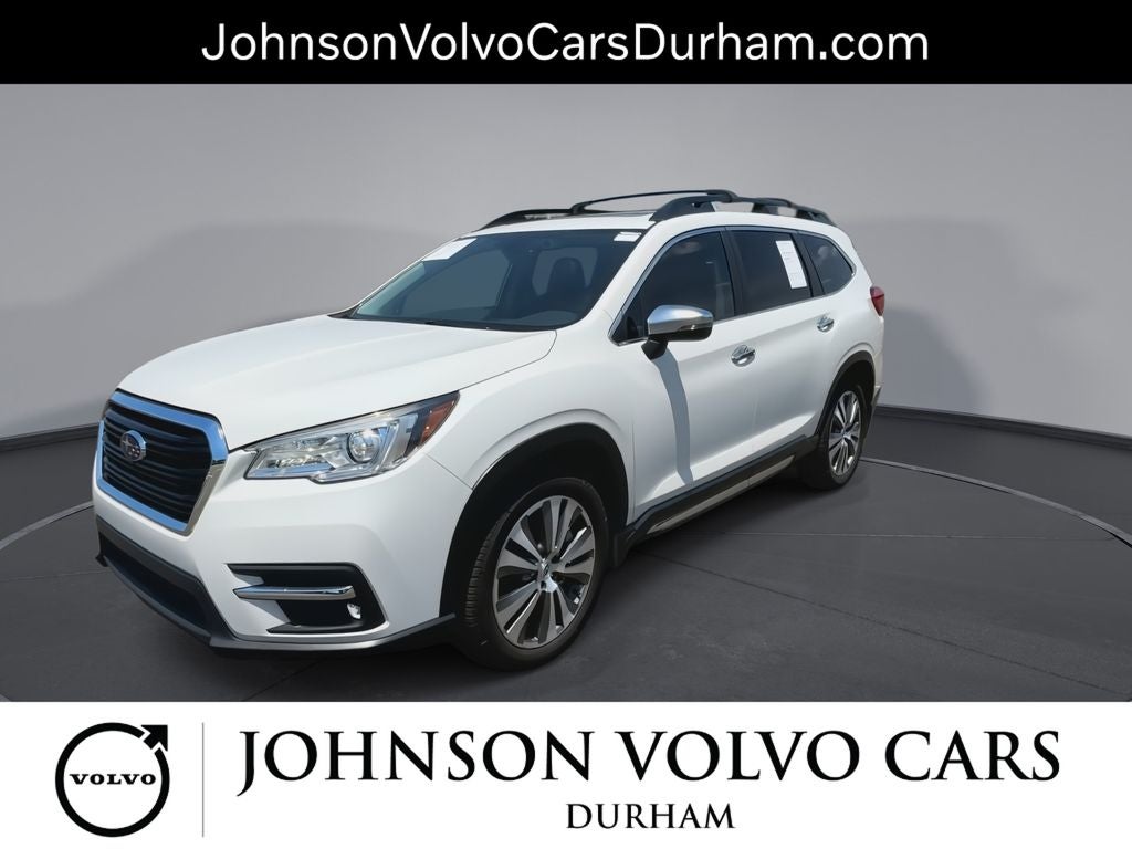 2020 Subaru Ascent Touring