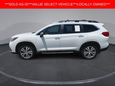 2020 Subaru Ascent Touring