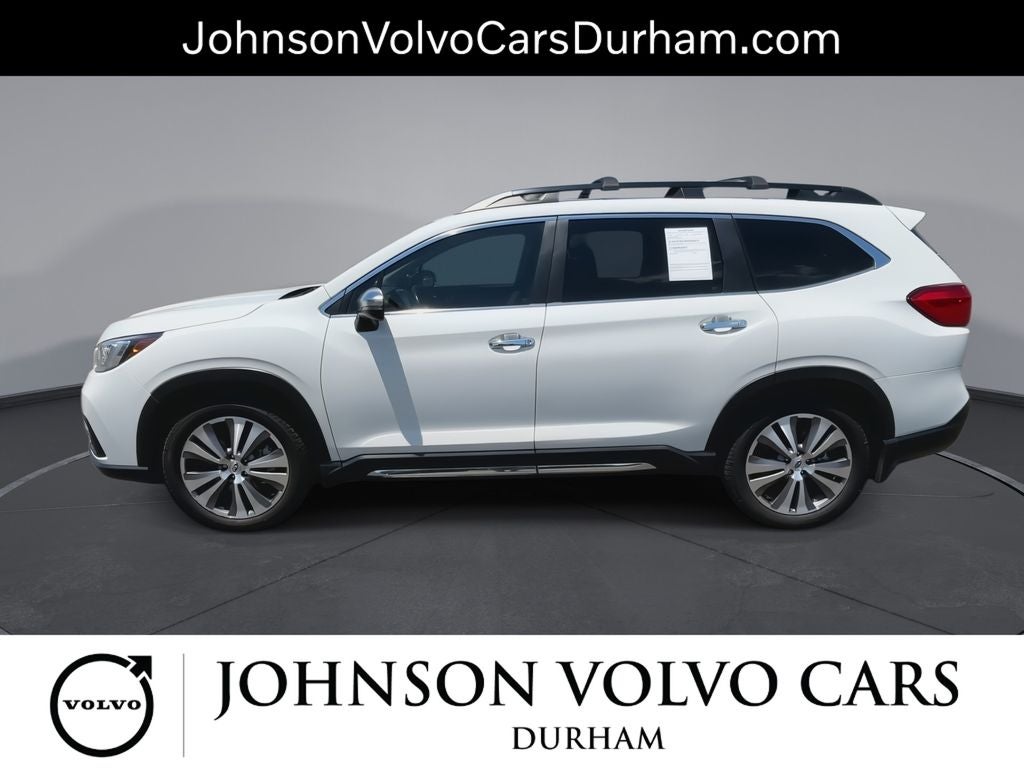 2020 Subaru Ascent Touring
