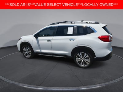 2020 Subaru Ascent Touring