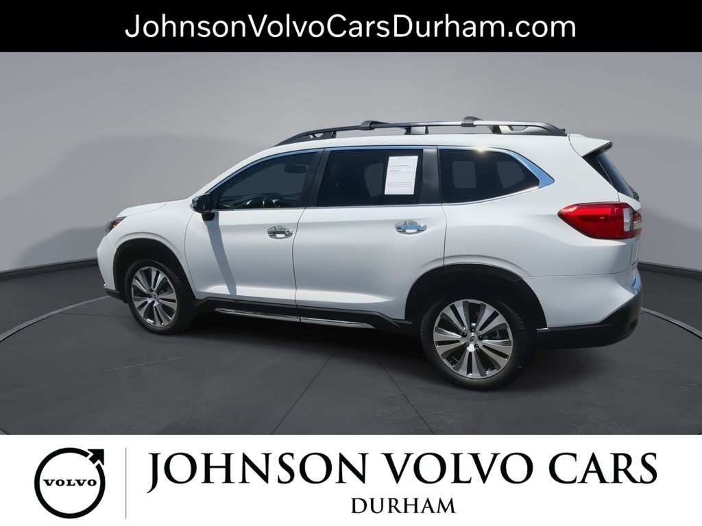 2020 Subaru Ascent Touring
