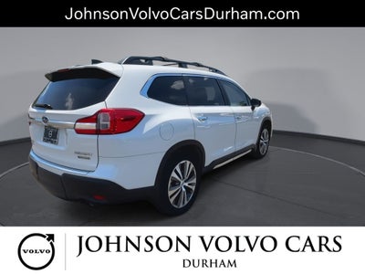 2020 Subaru Ascent Touring
