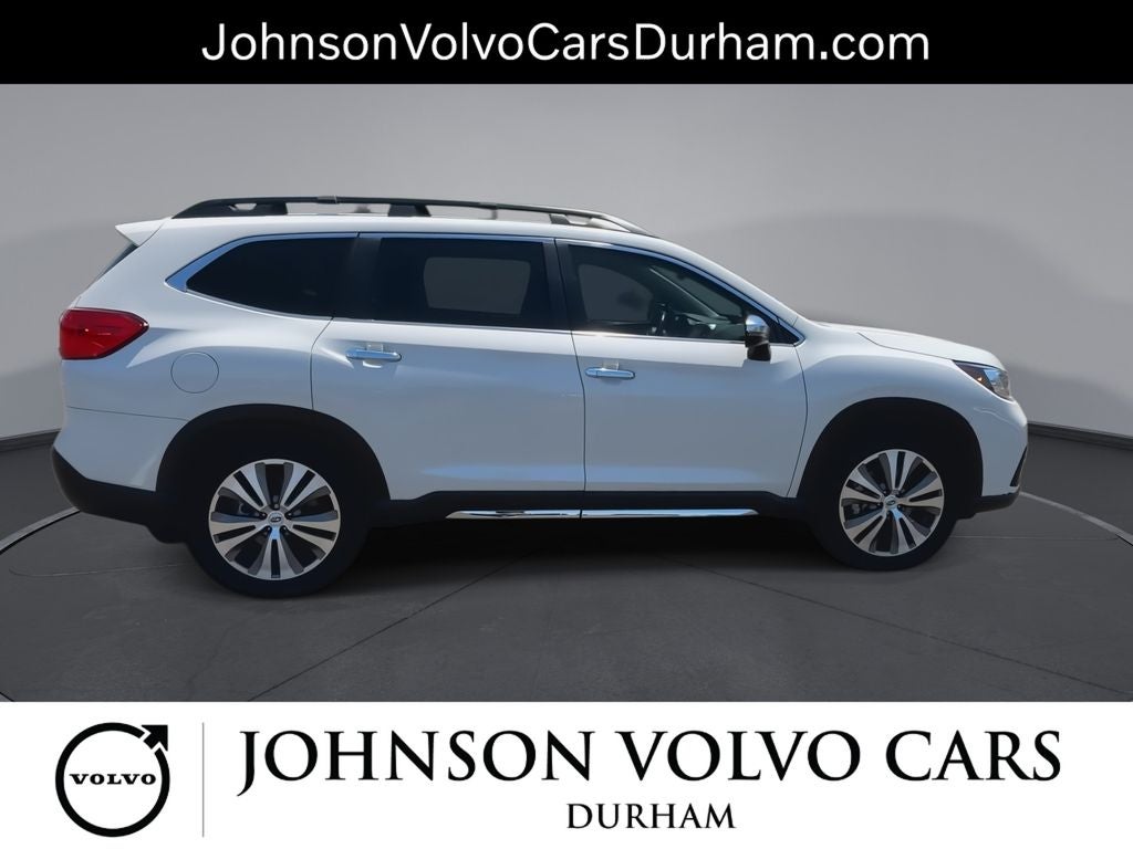 2020 Subaru Ascent Touring