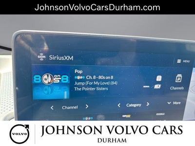 2019 Acura RDX Advance Package