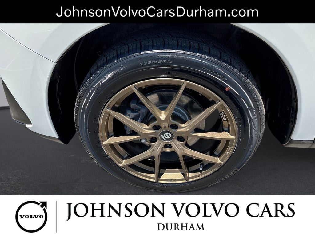 2019 Acura RDX Advance Package