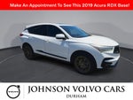 2019 Acura RDX Advance Package