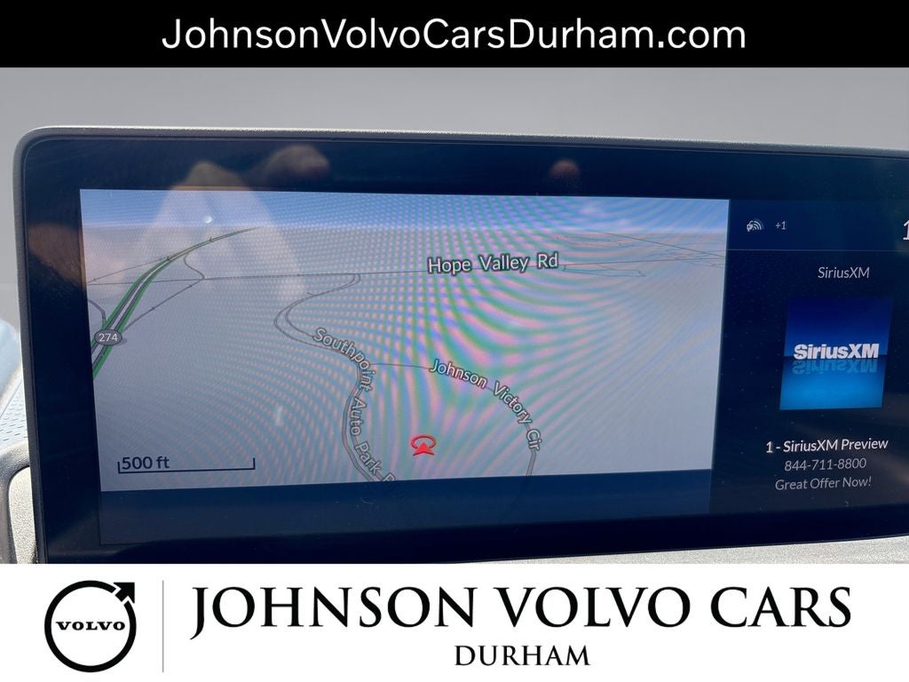 2019 Acura RDX Advance Package