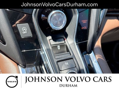 2019 Acura RDX Advance Package