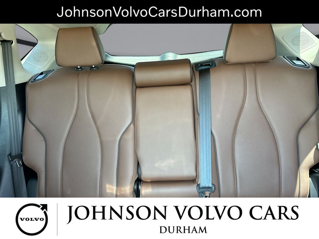 2019 Acura RDX Advance Package