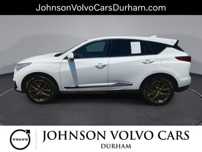 2019 Acura RDX Advance Package