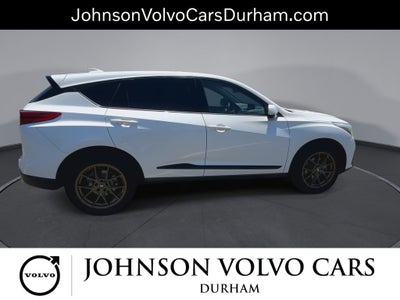 2019 Acura RDX Advance Package