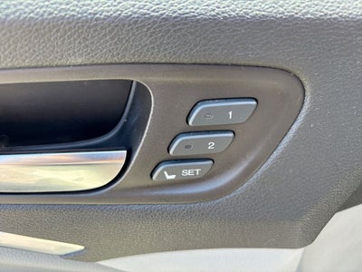 2018 Acura MDX 3.5L SH-AWD w/Technology Package