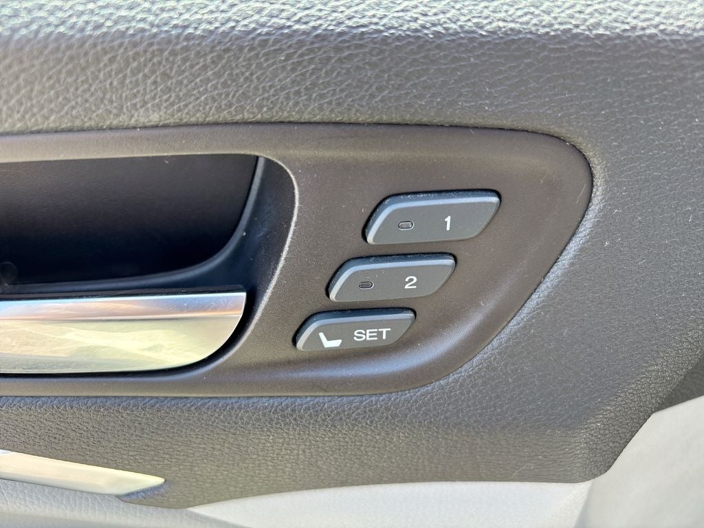 2018 Acura MDX 3.5L SH-AWD w/Technology Package