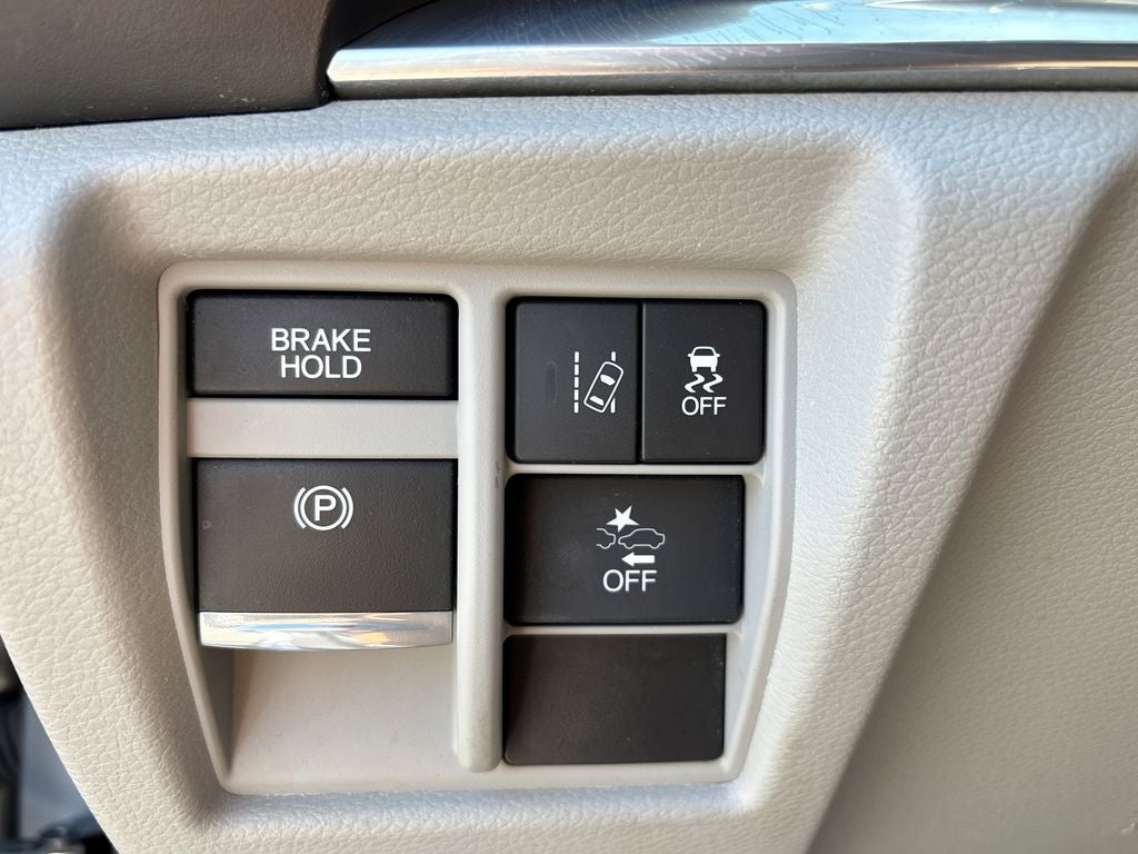 2018 Acura MDX 3.5L SH-AWD w/Technology Package