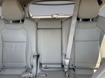 2018 Acura MDX 3.5L SH-AWD w/Technology Package