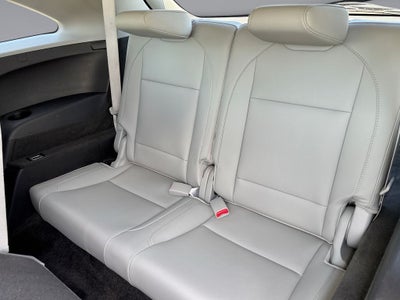 2018 Acura MDX 3.5L SH-AWD w/Technology Package