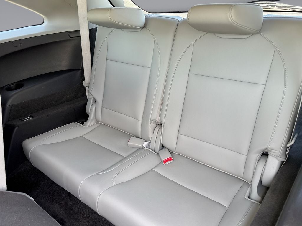 2018 Acura MDX 3.5L SH-AWD w/Technology Package