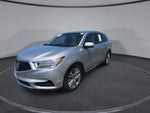 2018 Acura MDX 3.5L SH-AWD w/Technology Package