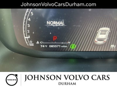 2022 Acura MDX Technology SH-AWD