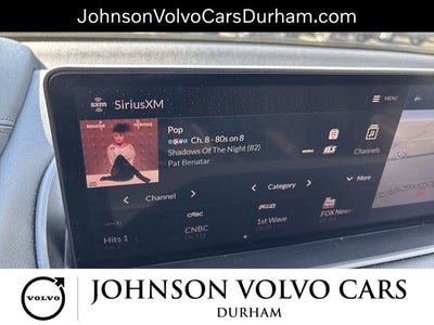 2022 Acura MDX Technology SH-AWD