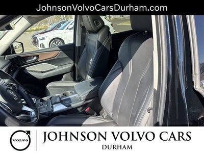 2022 Acura MDX Technology SH-AWD