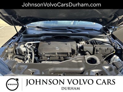 2022 Acura MDX Technology SH-AWD