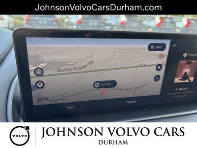 2022 Acura MDX Technology SH-AWD