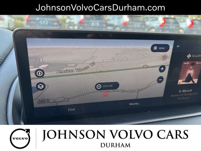 2022 Acura MDX Technology SH-AWD