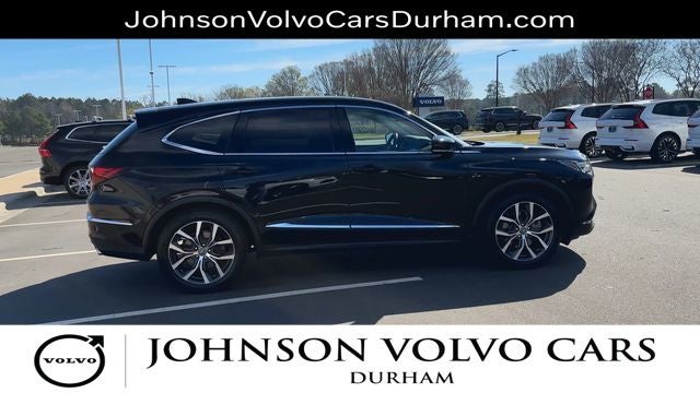 2022 Acura MDX Technology SH-AWD