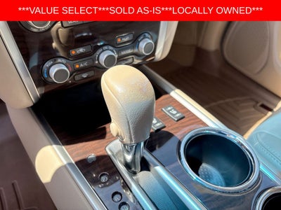 2015 Nissan Pathfinder SL