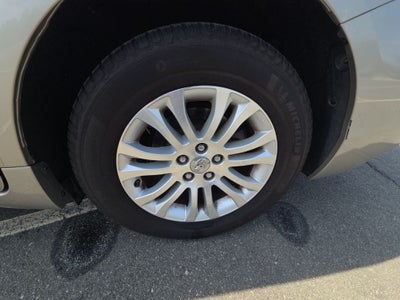 2017 Toyota Sienna XLE 8 Passenger