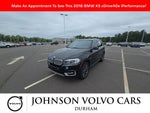 2018 BMW X5 xDrive40e
