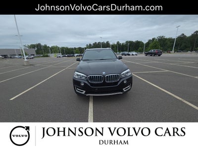 2018 BMW X5 xDrive40e