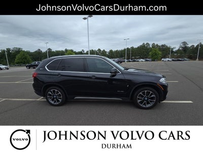 2018 BMW X5 xDrive40e